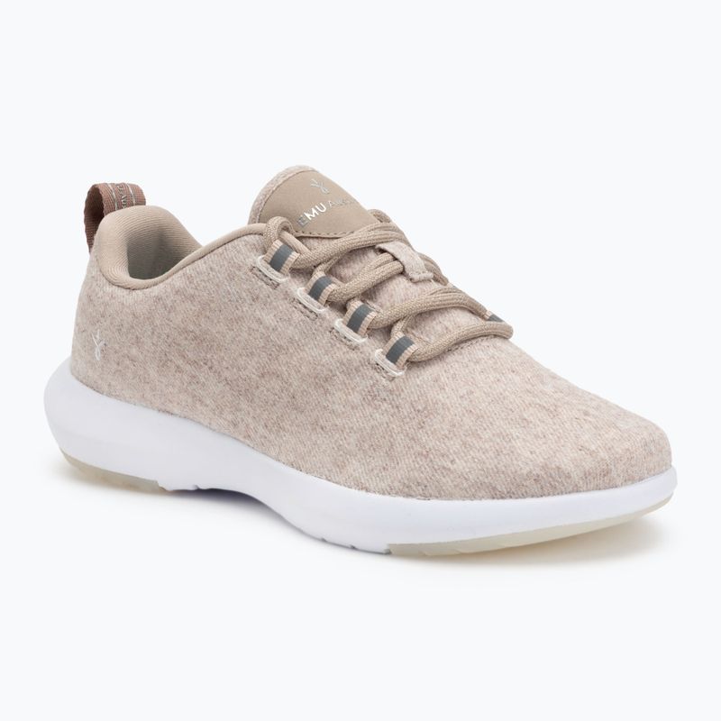 Buty damskie EMU Australia Barkly 2.0 mushroom