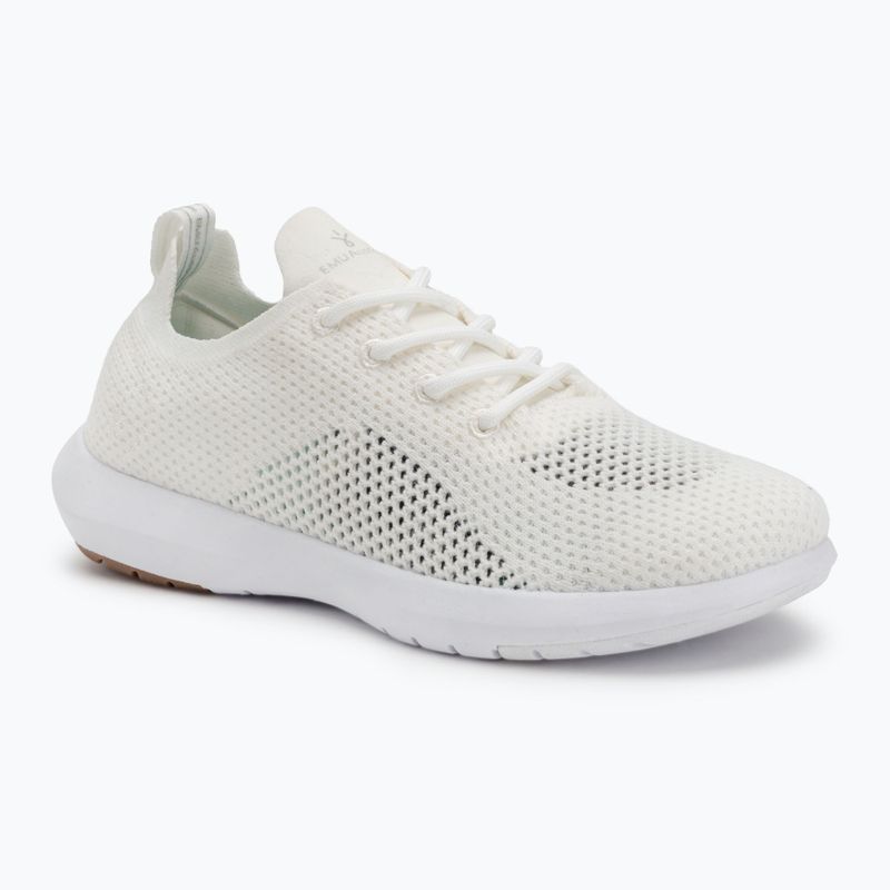 Buty damskie EMU Australia Springbrook white