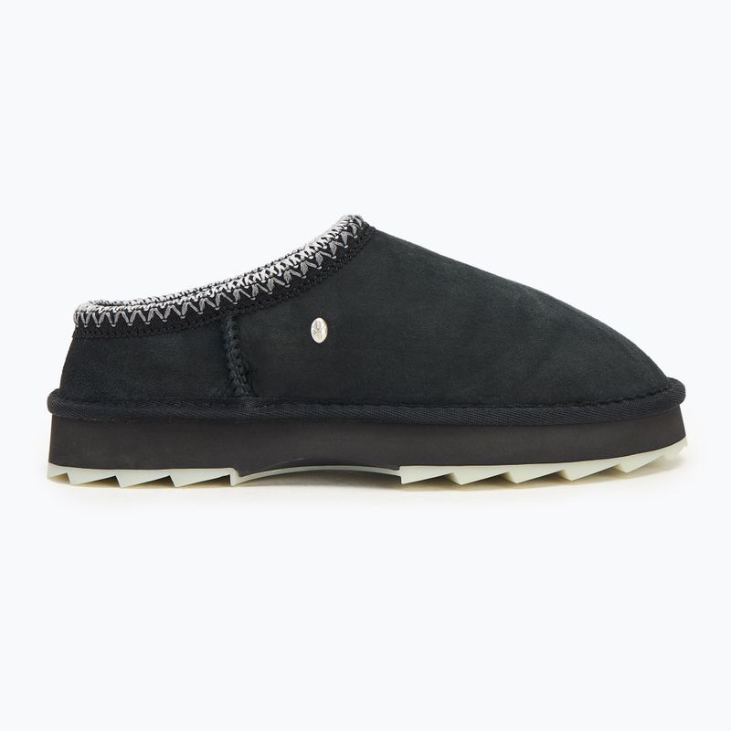 Buty damskie EMU Australia Sharky Scuff black 2