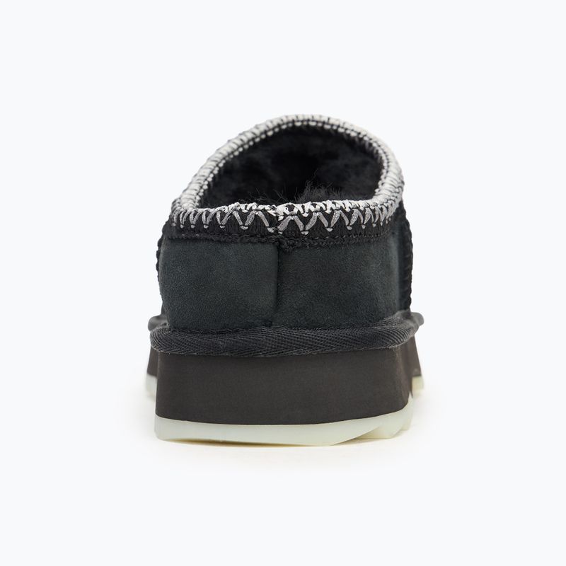 Buty damskie EMU Australia Sharky Scuff black 6