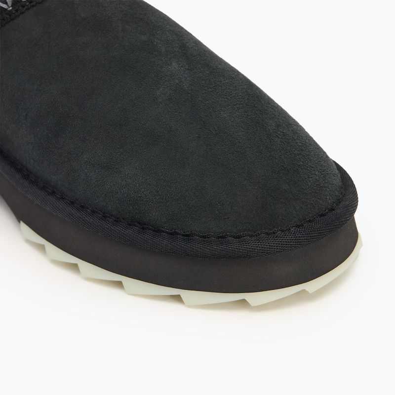 Buty damskie EMU Australia Sharky Scuff black 7