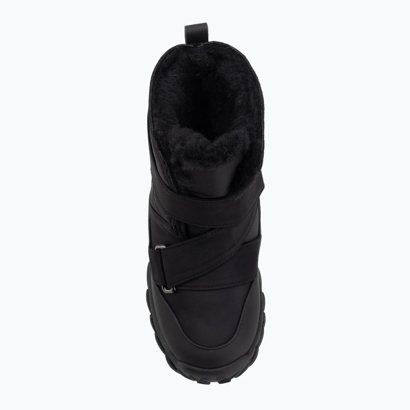 Śniegowce dziecięce EMU Australia Kit black 5
