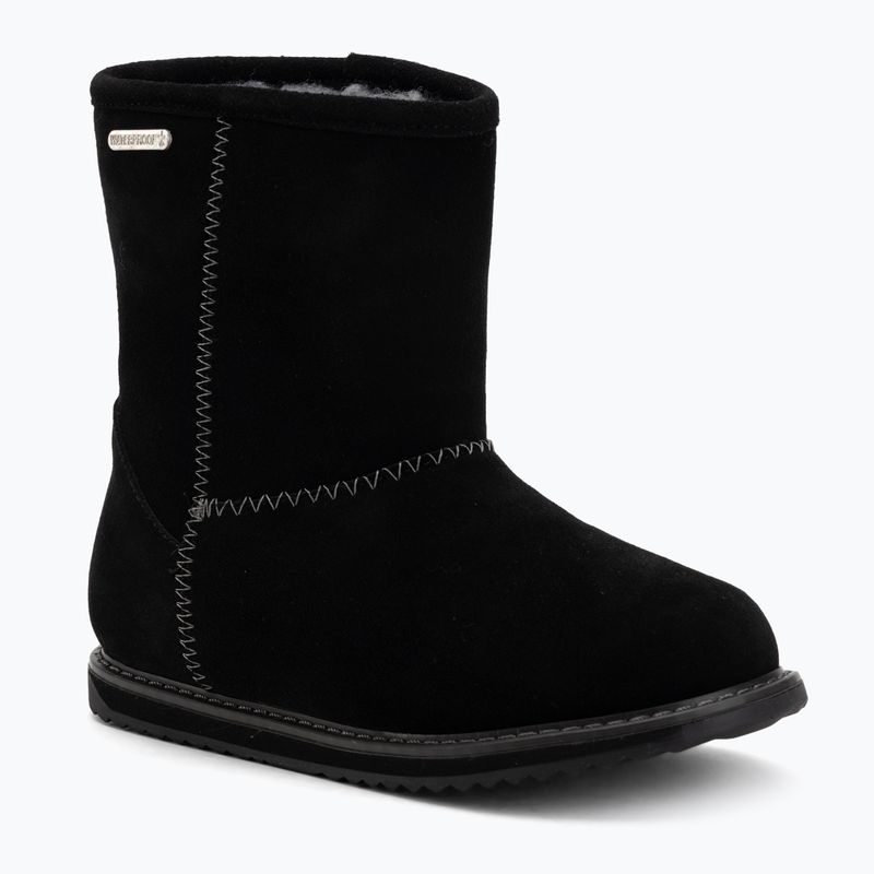 Śniegowce dziecięce EMU Australia Brumby Lo 2.0 black