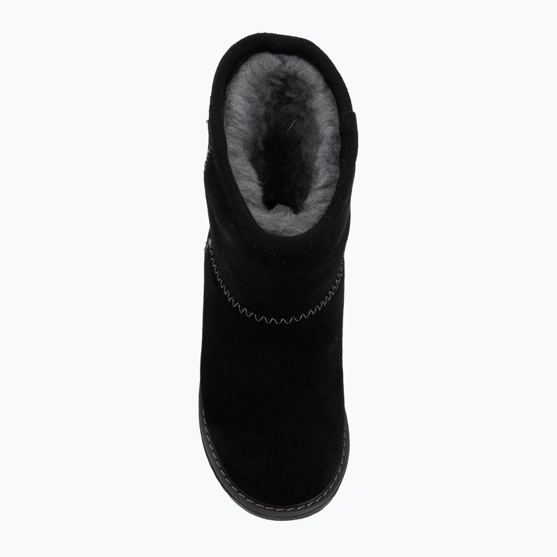 Śniegowce dziecięce EMU Australia Brumby Lo 2.0 black 5