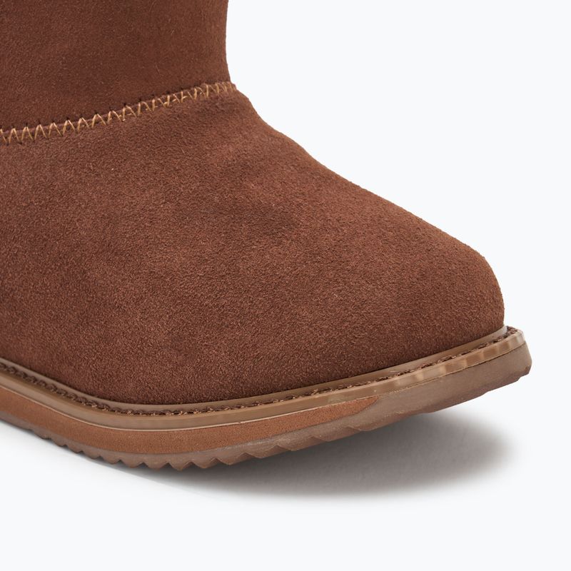 Śniegowce dziecięce EMU Australia Brumby Lo 2.0 oak 7