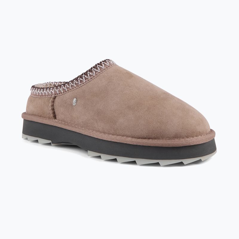 Buty damskie EMU Australia Sharky Scuff mushroom 8