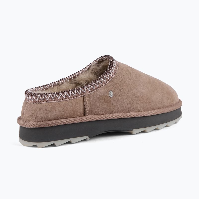 Buty damskie EMU Australia Sharky Scuff mushroom 11