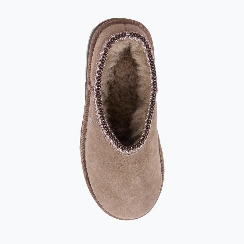 Buty damskie EMU Australia Sharky Scuff mushroom 13