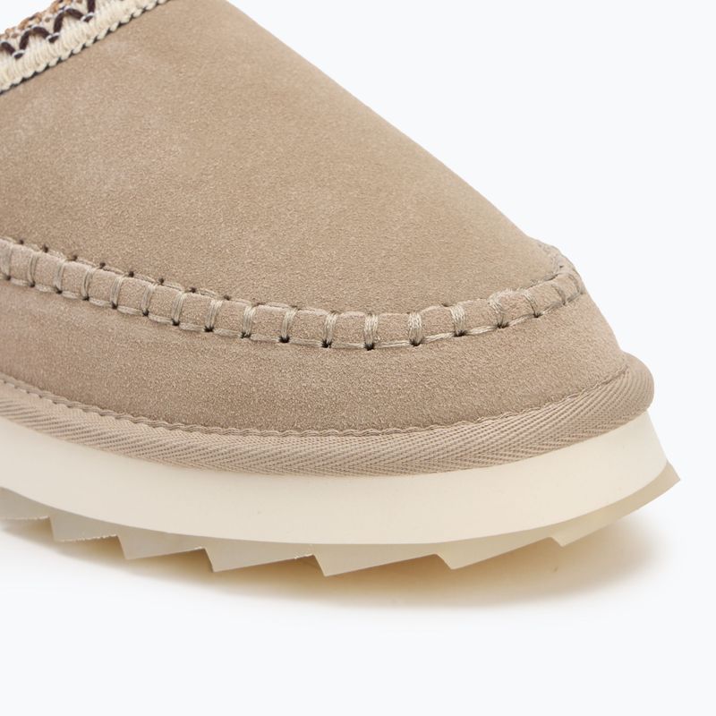 Śniegowce damskie EMU Australia Sharky Adventure Scuff sand 7