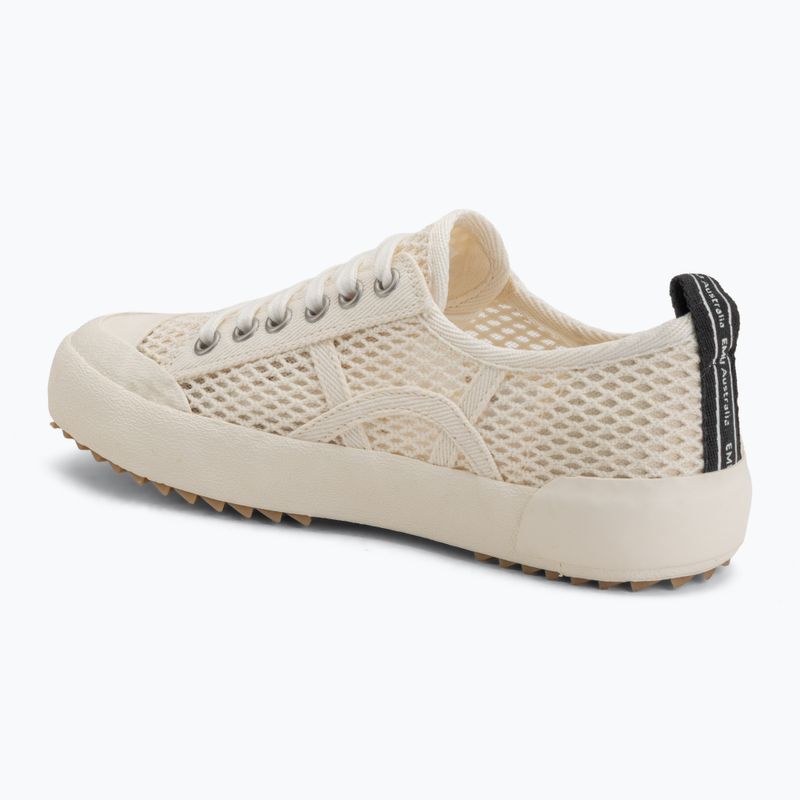 Buty damskie EMU Australia Hosier Breeze coconut 3