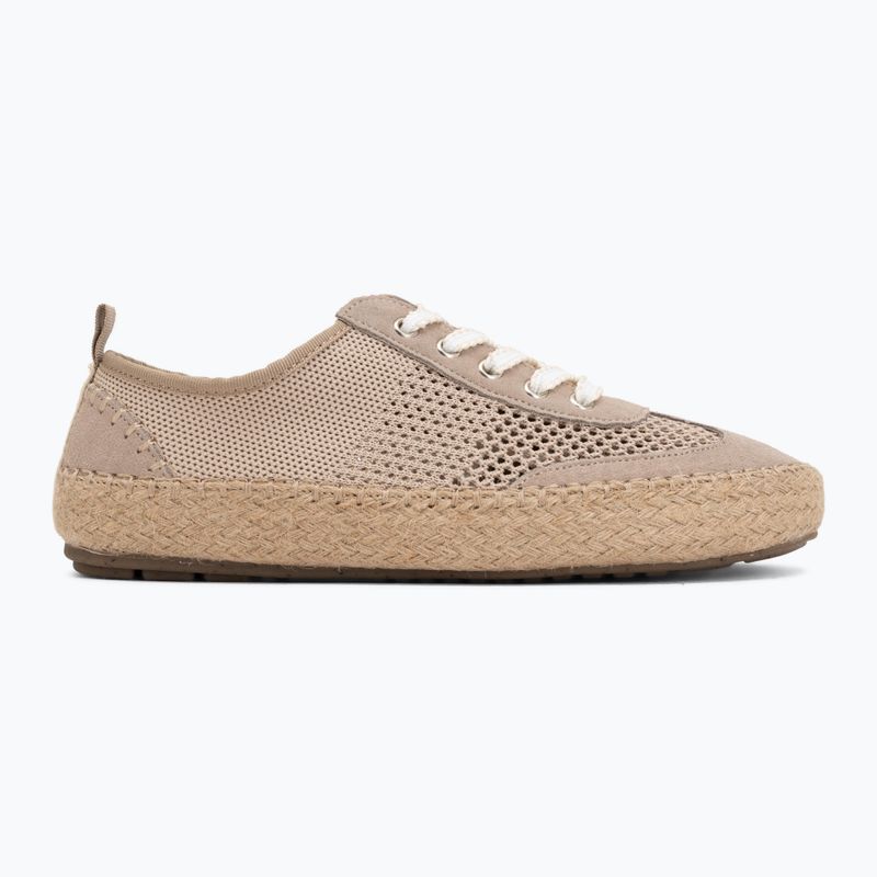 Buty damskie EMU Australia Jaida beige 2
