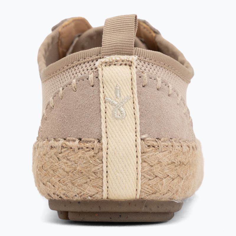 Buty damskie EMU Australia Jaida beige 6