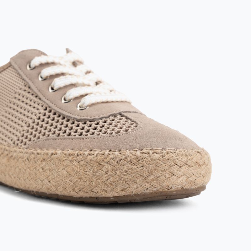 Buty damskie EMU Australia Jaida beige 7