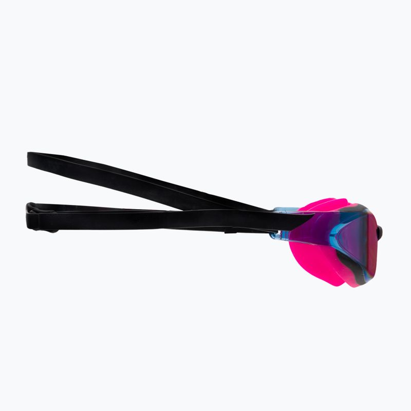Okulary do pływania Funky Blade Swimmer pink power 3