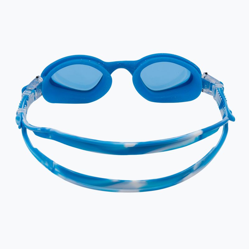 Okulary do pływania dziecięce Funky Star Swimmer Goggles slushee swirl 5