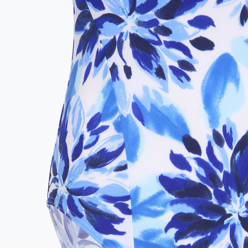 Strój pływacki jednoczęściowy damski Funkita Locked In Lucy One Piece blossom blue 3