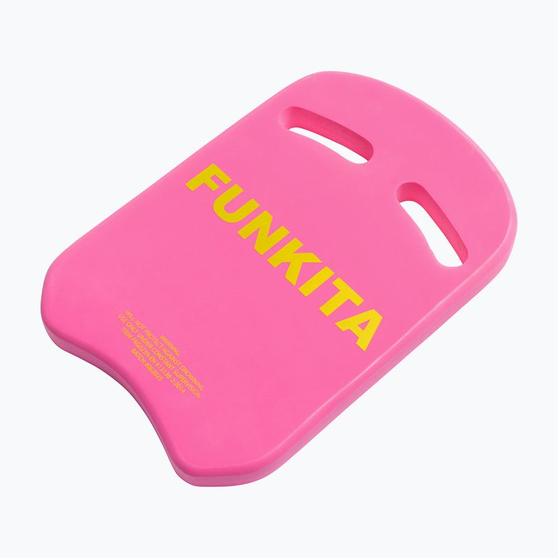 Deska do pływania Funkita Get A Grip Kickboard duck duck goose 4