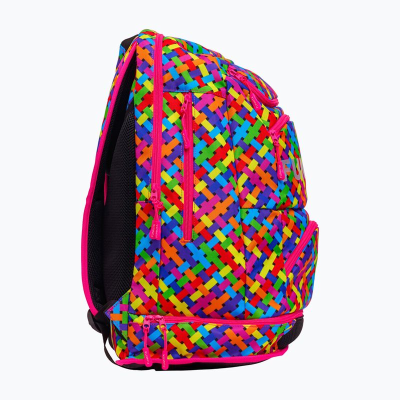 Plecak Funkita Elite Squad 36 l bread basket 4
