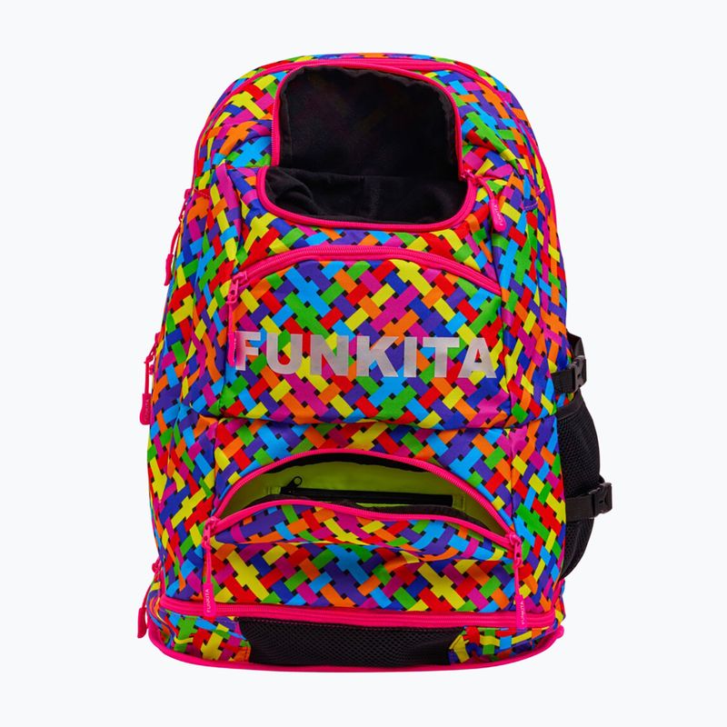 Plecak Funkita Elite Squad 36 l bread basket 6