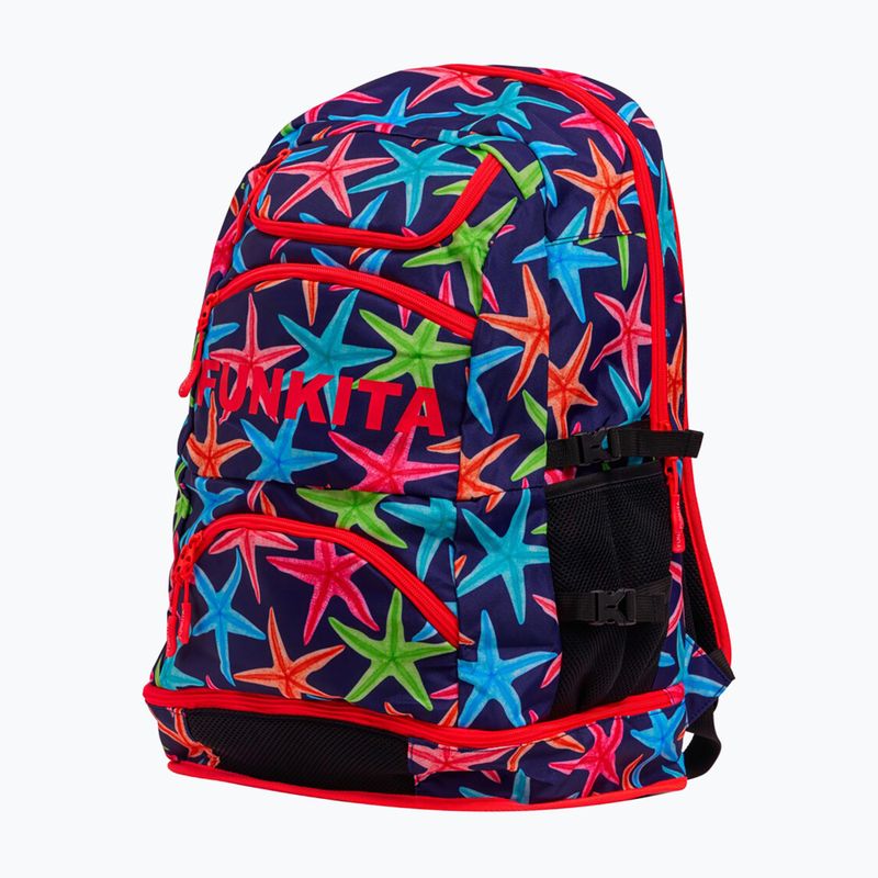 Plecak Funkita Elite Squad 36 l starry night 2