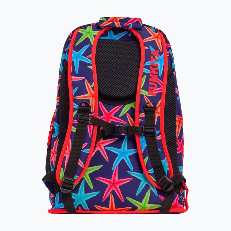 Plecak Funkita Elite Squad 36 l starry night 3