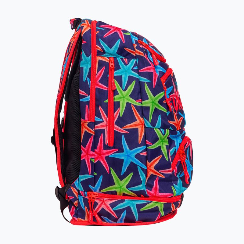 Plecak Funkita Elite Squad 36 l starry night 4