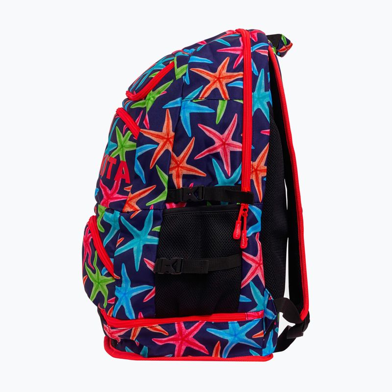 Plecak Funkita Elite Squad 36 l starry night 5