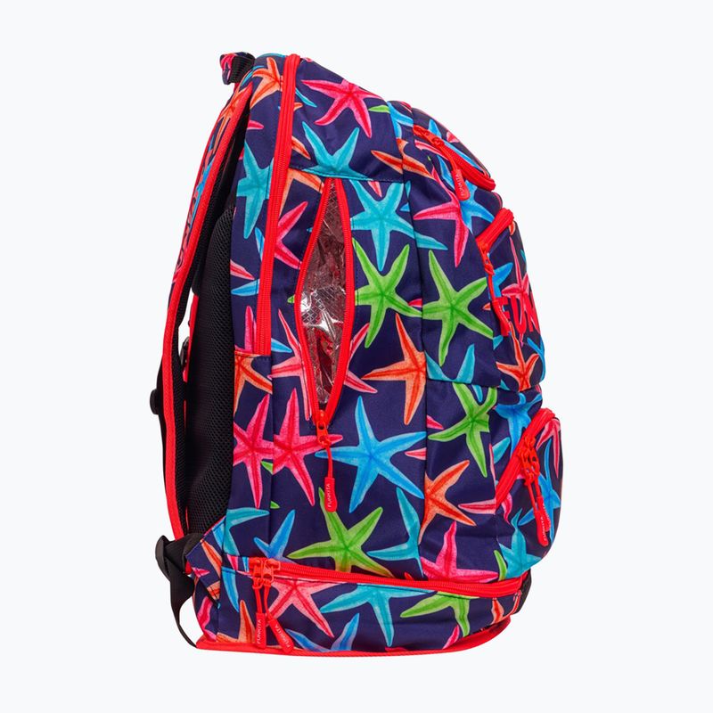 Plecak Funkita Elite Squad 36 l starry night 6