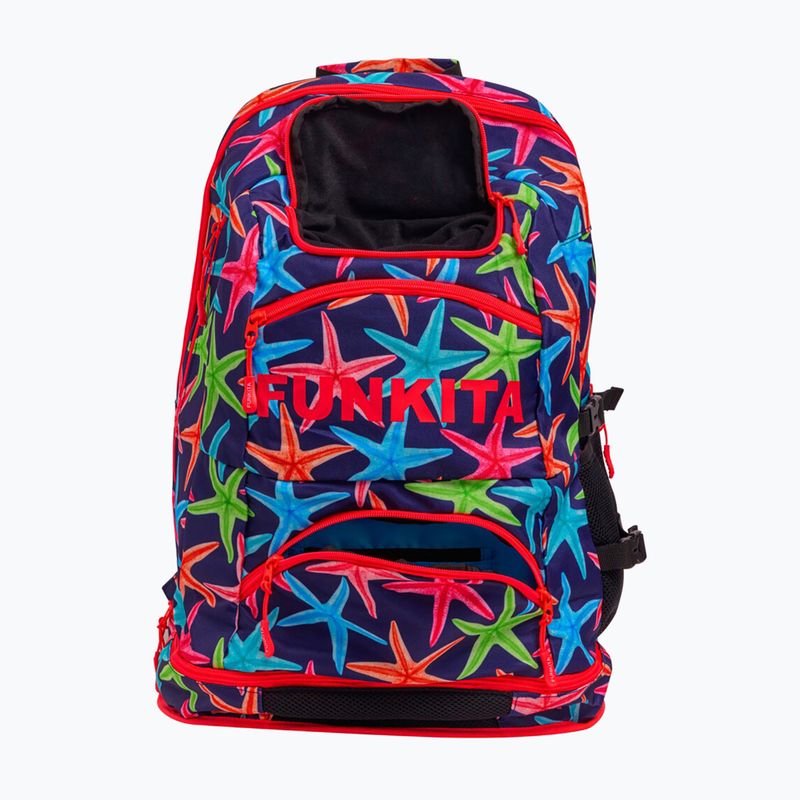Plecak Funkita Elite Squad 36 l starry night 7