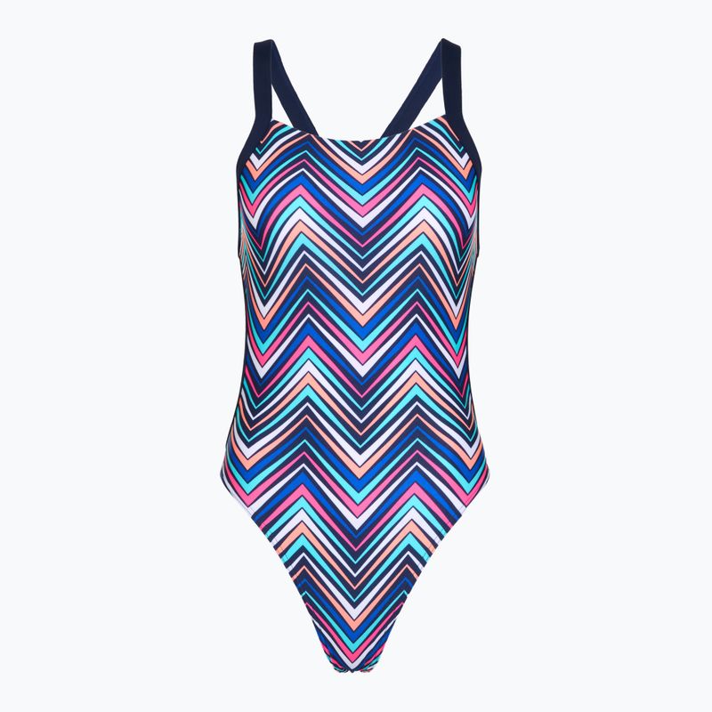Strój pływacki jednoczęściowy damski Funkita Brace Free One Piece point out