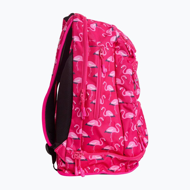 Plecak Funkita Elite Squad 36 l flaming go gos 4