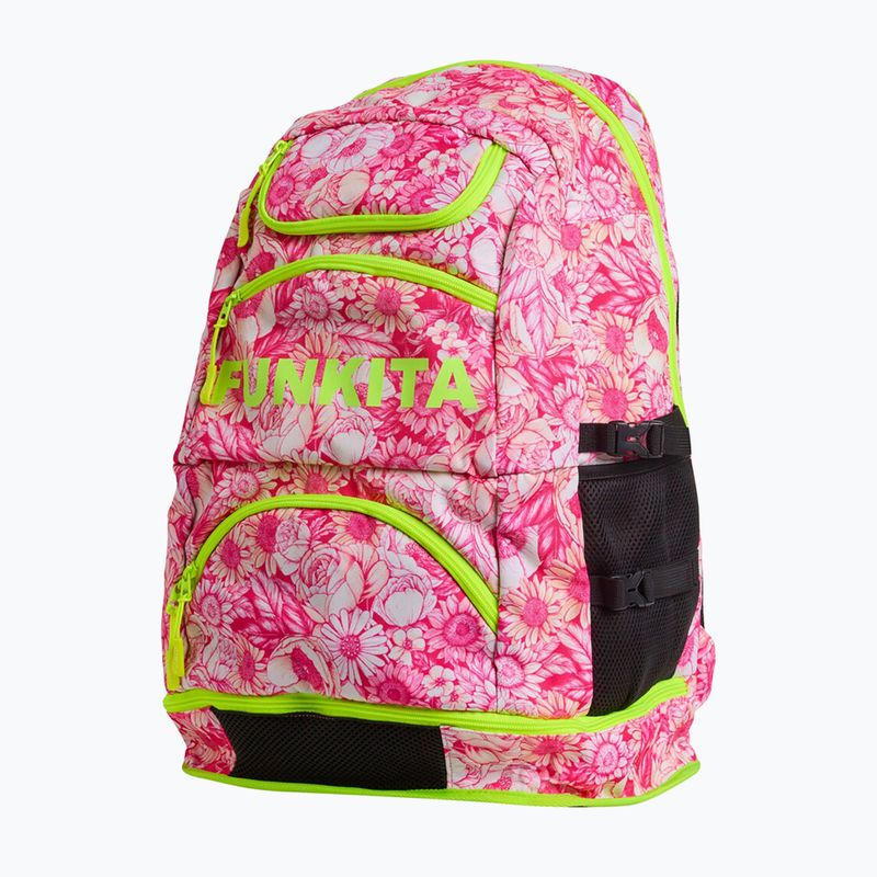 Plecak Funkita Elite Squad 36 l rosie cheeky 2