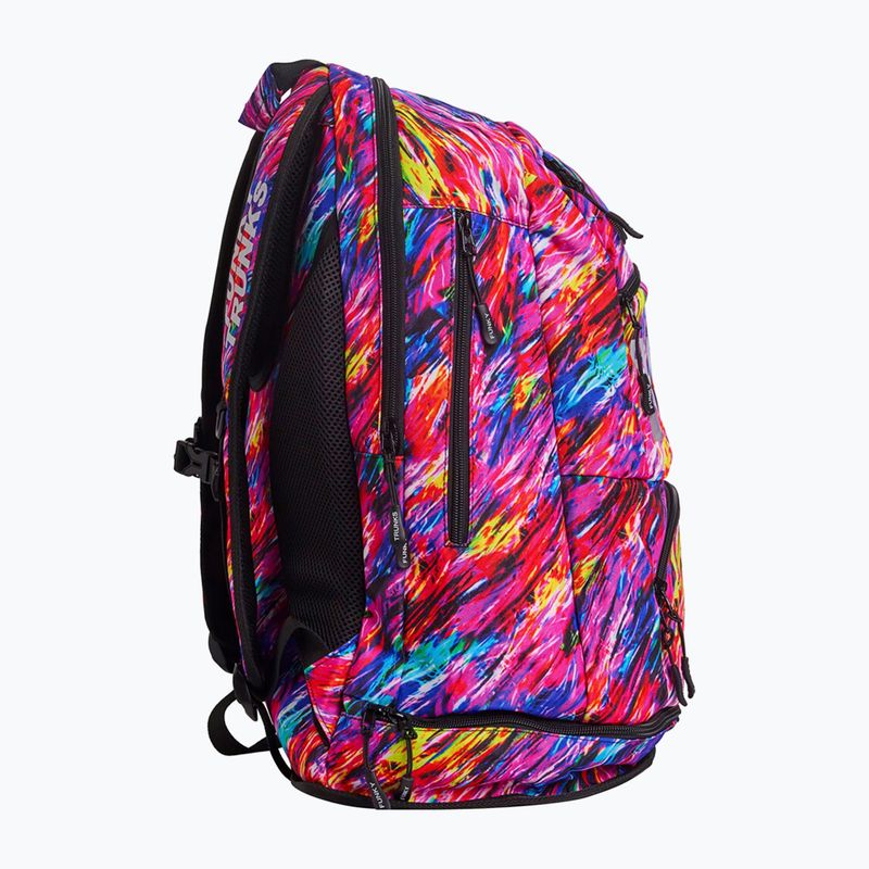 Plecak Funky Trunks Elite Squad 36 l big bang 4