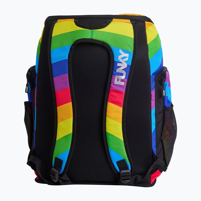 Plecak Funky Space Case 40 l rainbowie 3