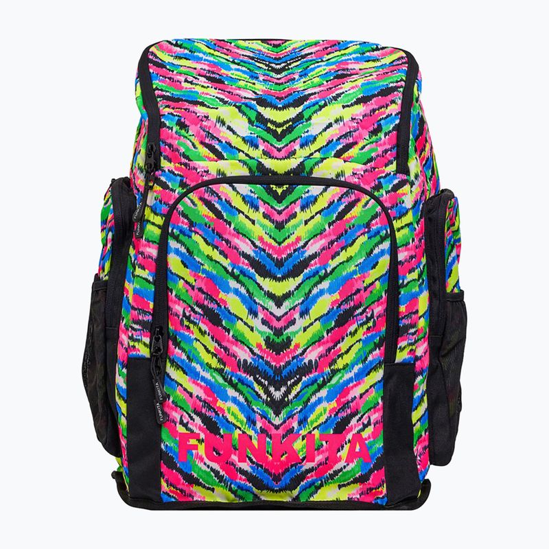 Plecak Funkita Space Case 40 l happy hide