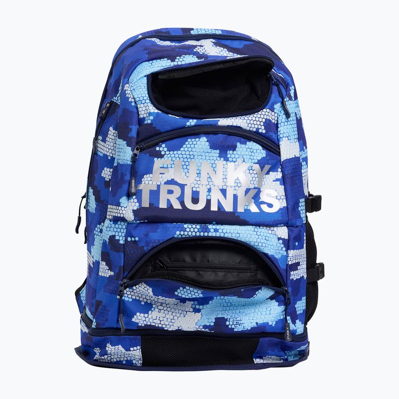 Plecak Funky Trunks Elite Squad clean marine 6