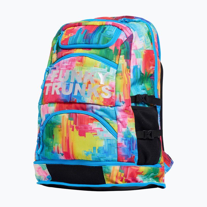 Plecak Funky Trunks Elite Squad falling colours 2