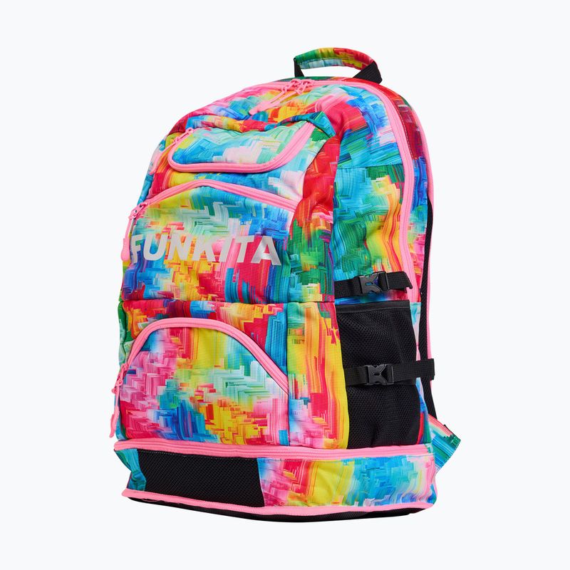 Plecak Funkita Elite Squad falling colours 2