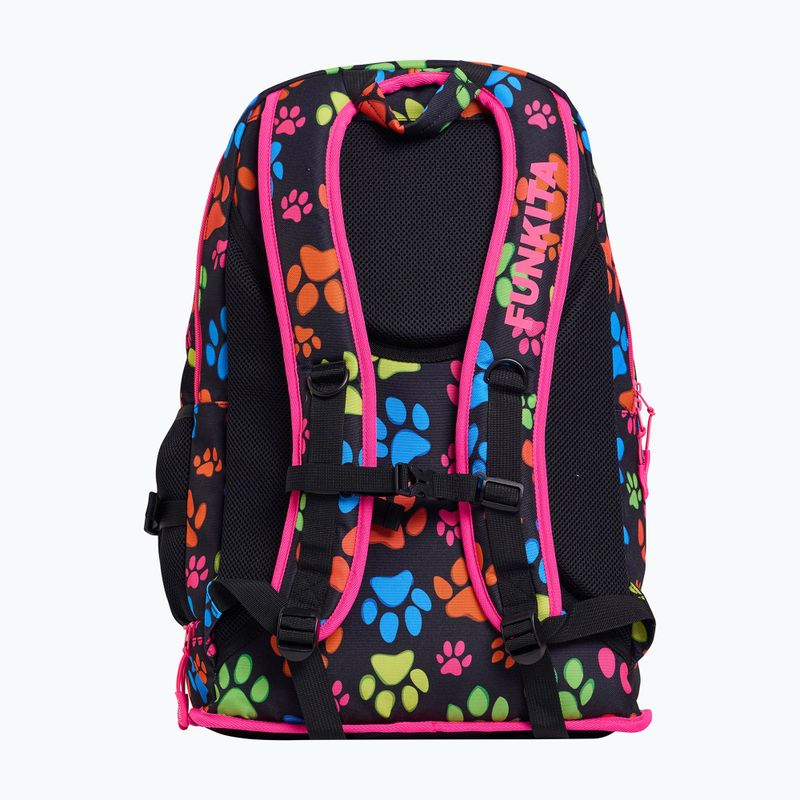 Plecak Funkita Elite Squad pawsome 3