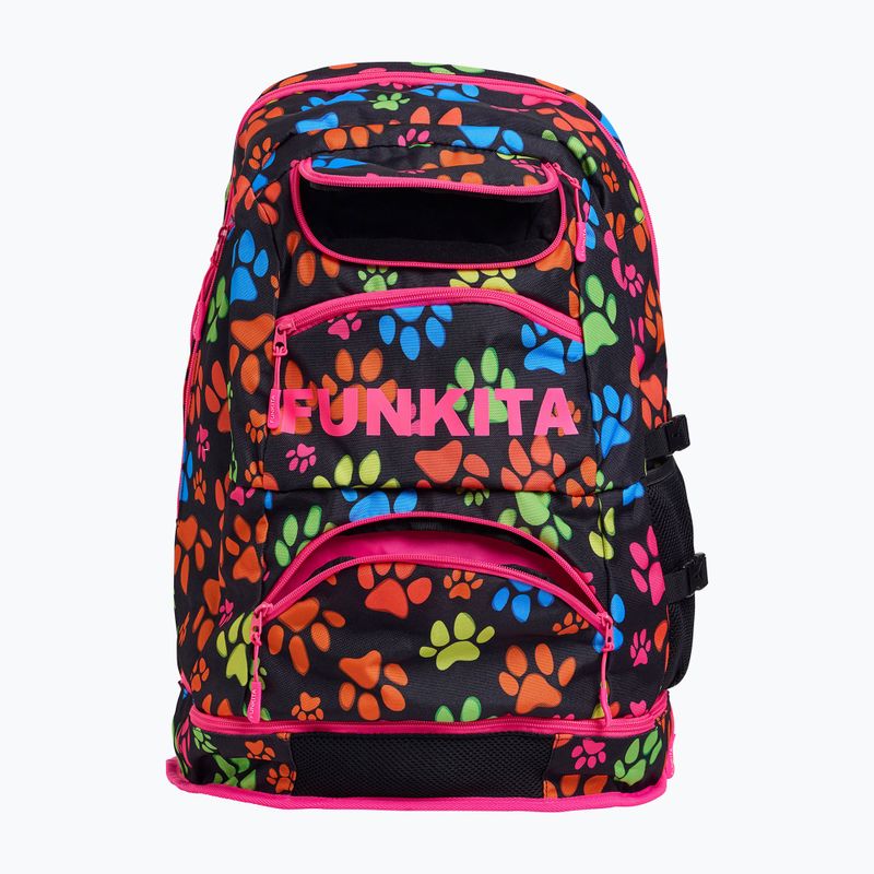 Plecak Funkita Elite Squad pawsome 6