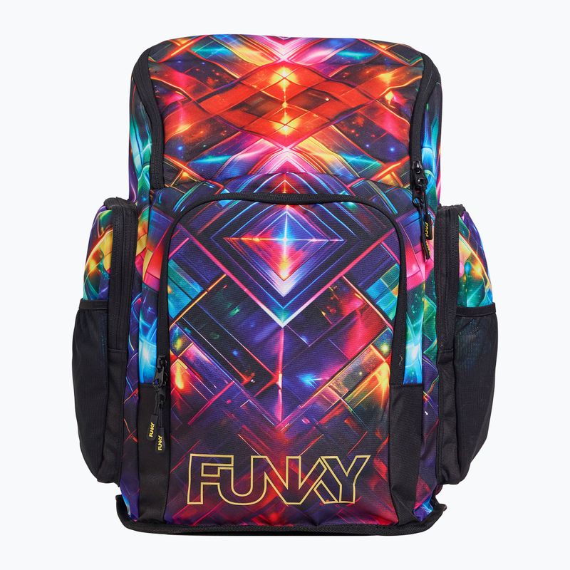 Plecak Funky Space Case firefly sparkle