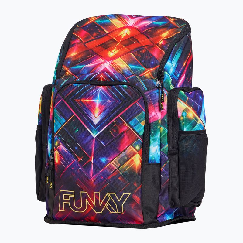 Plecak Funky Space Case firefly sparkle 2