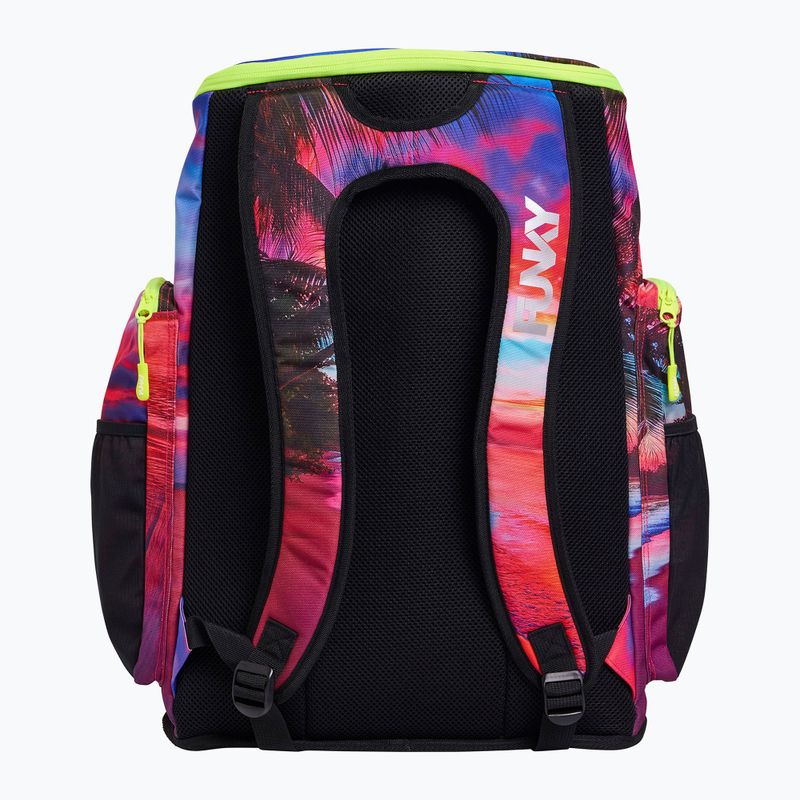 Plecak Funky Space Case touch of paradise 3