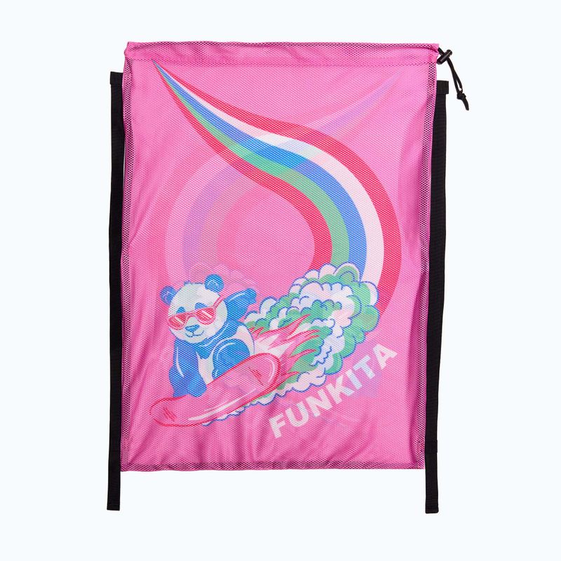 Worek pływacki Funkita Mesh Gear sweet surfers