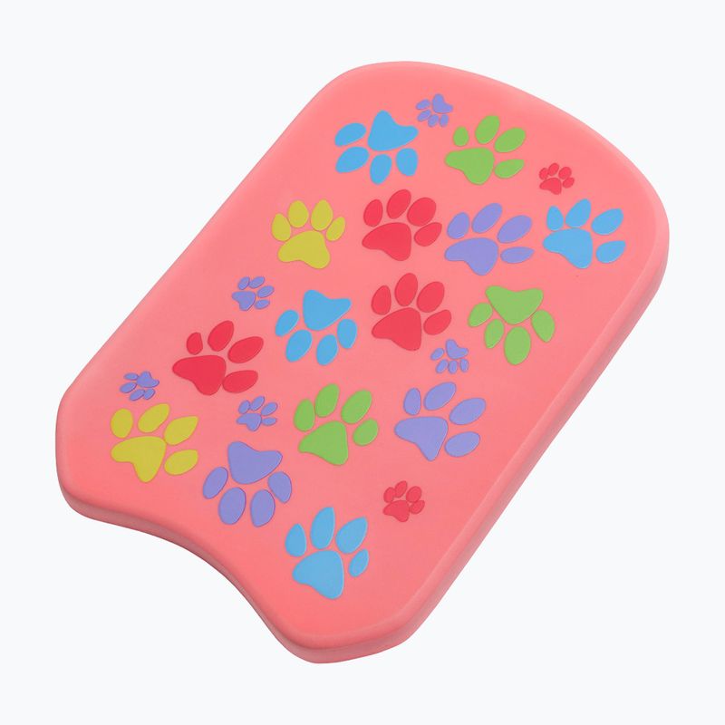 Deska do pływania Funkita Training Kickboard paw paw 3