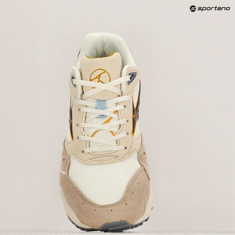 Buty Mizuno Contender pristine/chicory coffee/mojave desert 9