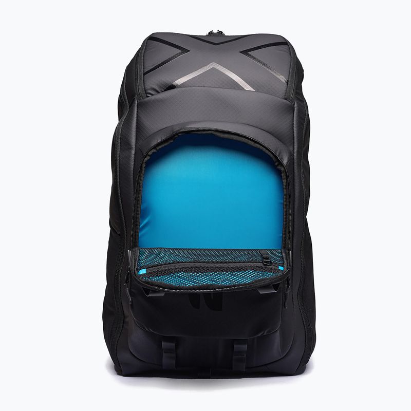 Plecak triathlonowy 2XU Transition 34 l black/aloha 5