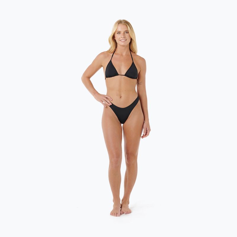 Góra od stroju kąpielowego Rip Curl Classic Surf Sliding Tri black 2