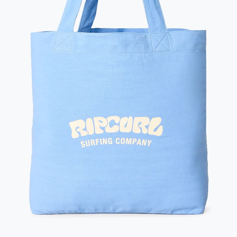 Torba damska Rip Curl Classic Surf Tote 31 l blue 4