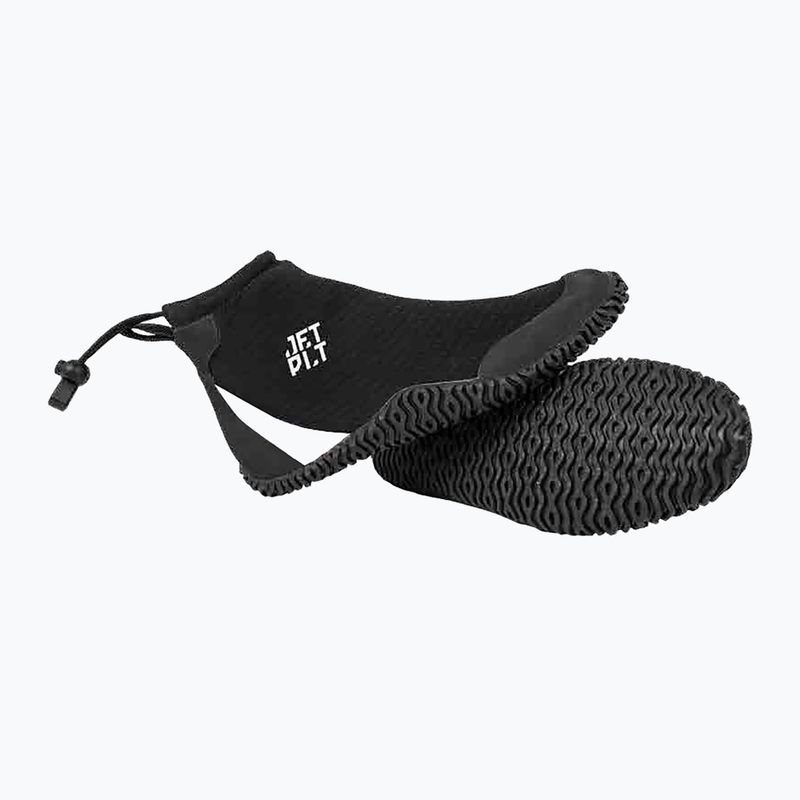 Buty do wody Jetpilot Hi Cut Hydro black/white 8